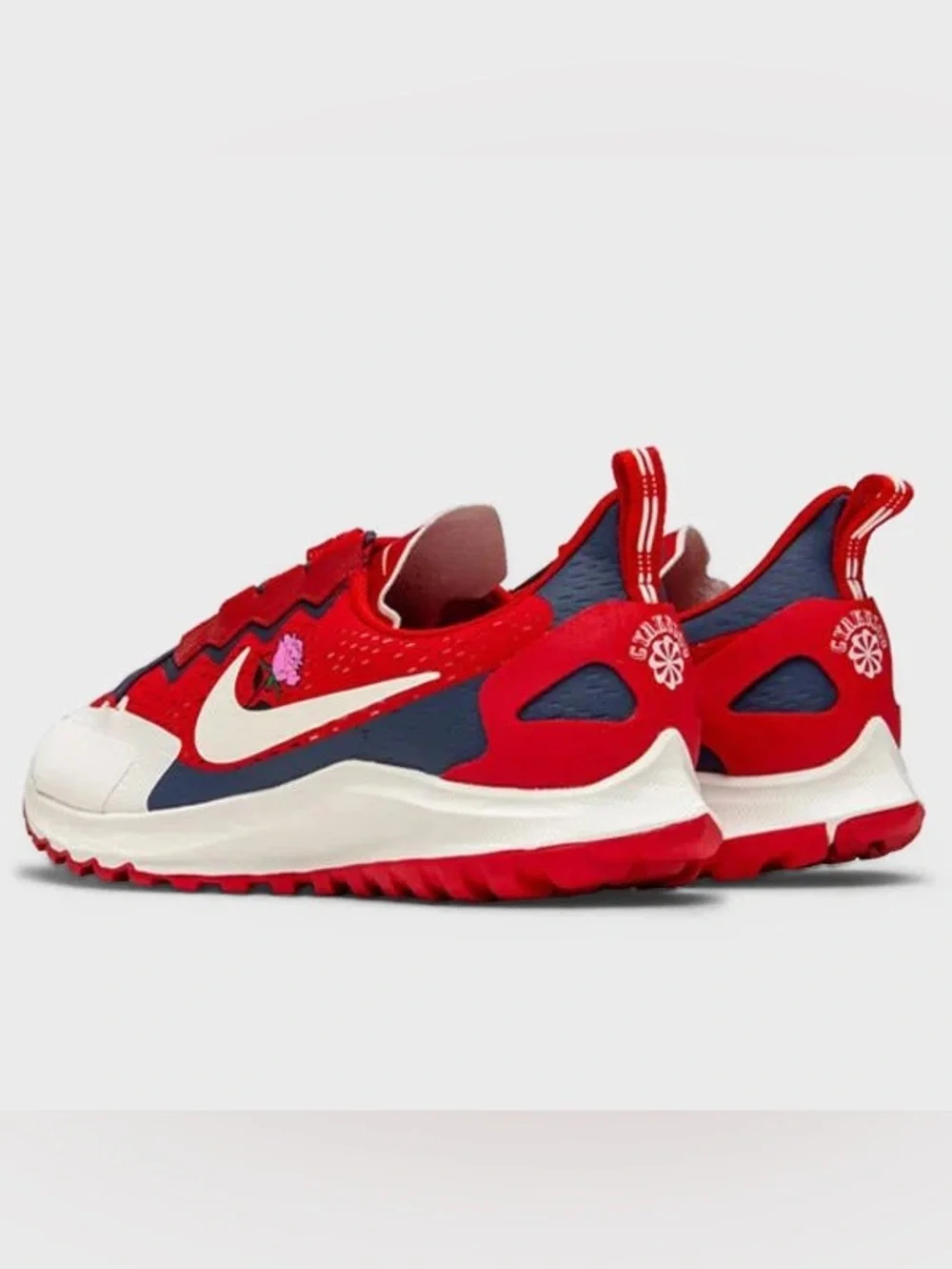 ♥️ Nike Pegasus 36 Gyakusou Red 🌸